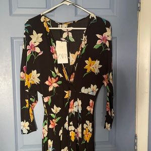 ZARA dress
